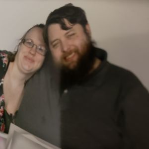 Meet your Posher, Candy